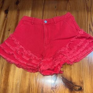 Vestique Shorts size S